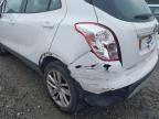 2018 VAUXHALL MOKKA X AC for sale at Copart CORBY