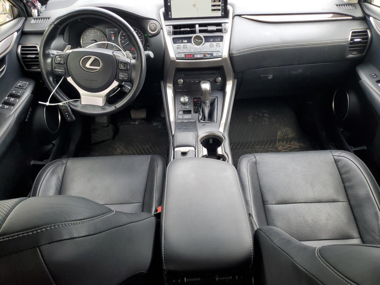 2018 Lexus Nx 300 Base VIN: JTJBARBZ4J2171066 Lot: 62074755