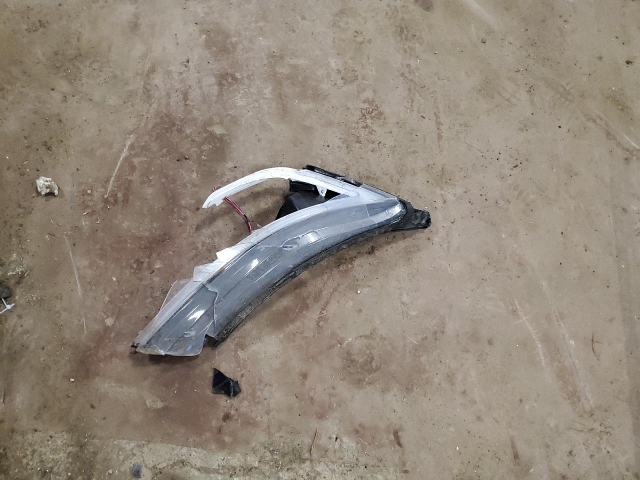 2019 Nissan Murano S VIN: 5N1AZ2MS2KN147892 Lot: 66905175