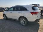 2018 KIA SORENTO LX   à vendre chez Copart AB - EDMONTON