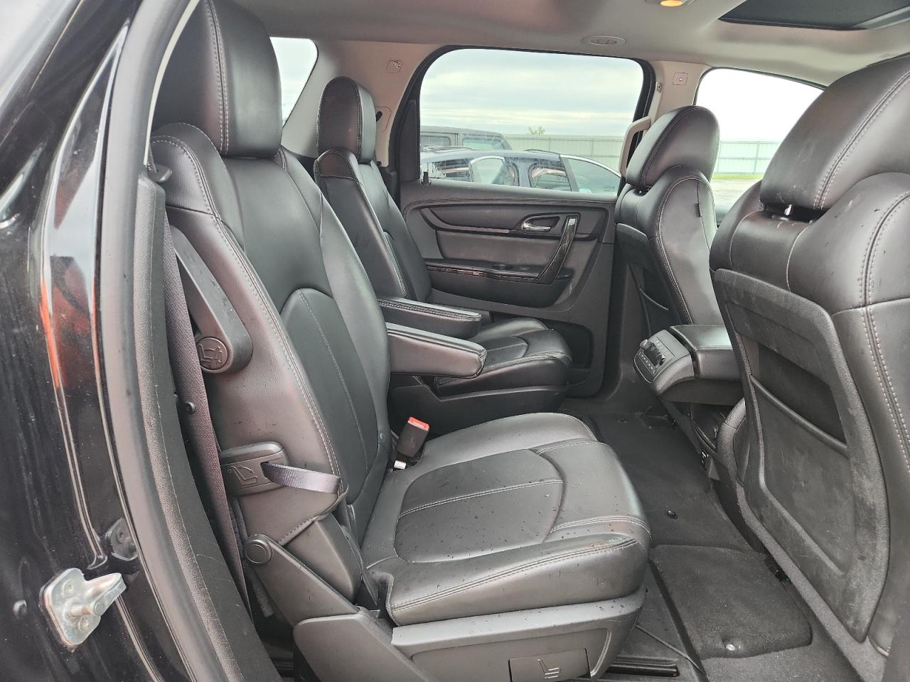 1gkkvskd1ej356307 1GKKVSKD1EJ356307 2014 GMC Acadia Slt-2