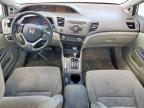 2012 HONDA CIVIC EX   for sale at Copart TX - WACO