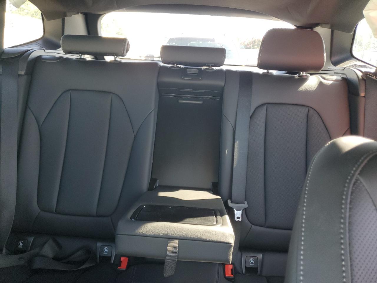 2023 BMW X3 Sdrive30I VIN: 5UX43DP00P9S84532 Lot: 64653505