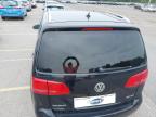 2011 VOLKSWAGEN TOURAN SE for sale at Copart SANDTOFT