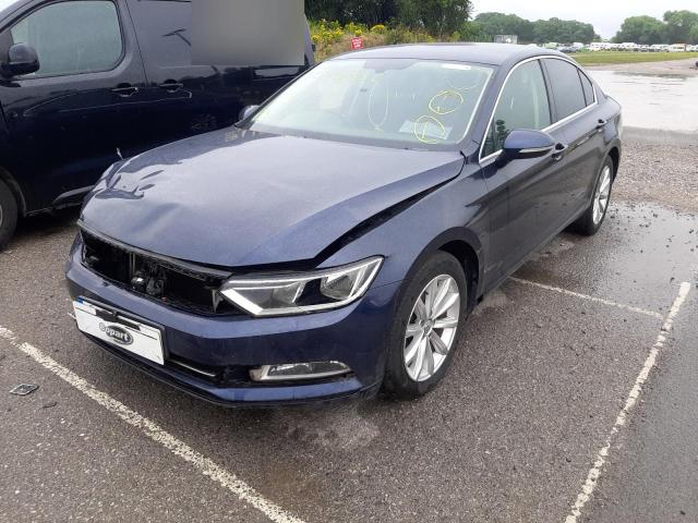 VOLKSWAGEN PASSAT SE 2017
