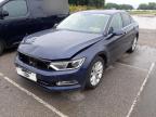 2017 VOLKSWAGEN PASSAT SE for sale at Copart SANDTOFT