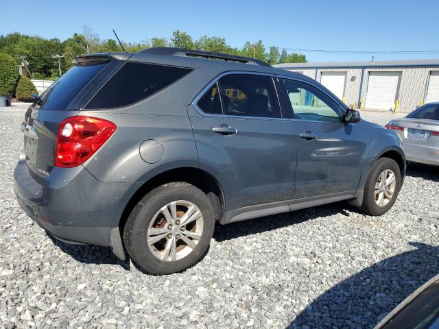  CHEVROLET EQUINOX 2013 Zielony