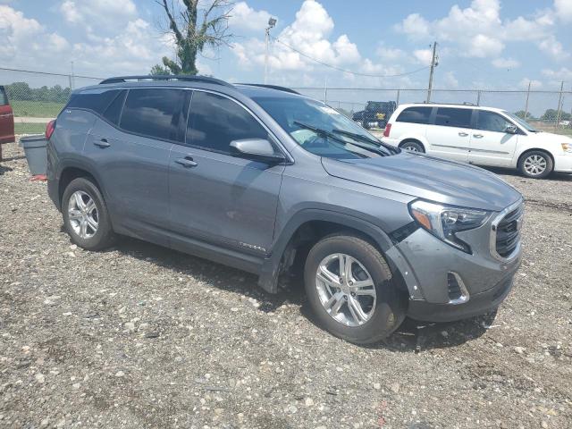  GMC TERRAIN 2020 Сірий