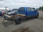 2010 FORD F150 SUPERCREW   for sale at Copart CT - HARTFORD SPRINGFIELD