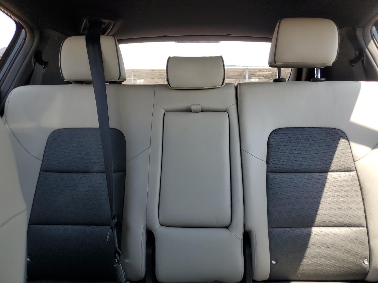 kndprca68h7243308 KNDPRCA68H7243308 2017 Kia Sportage Sx