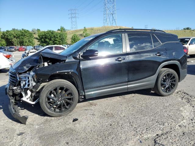 GMC TERRAIN SL 2023