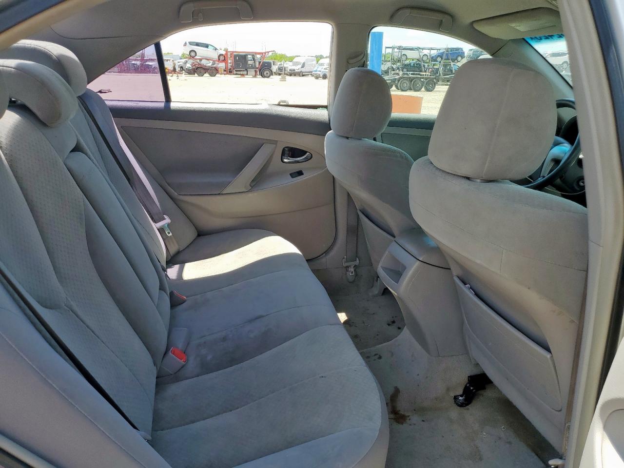 2008 Toyota Camry Ce VIN: 4T1BE46K98U238150 Lot: 66352425