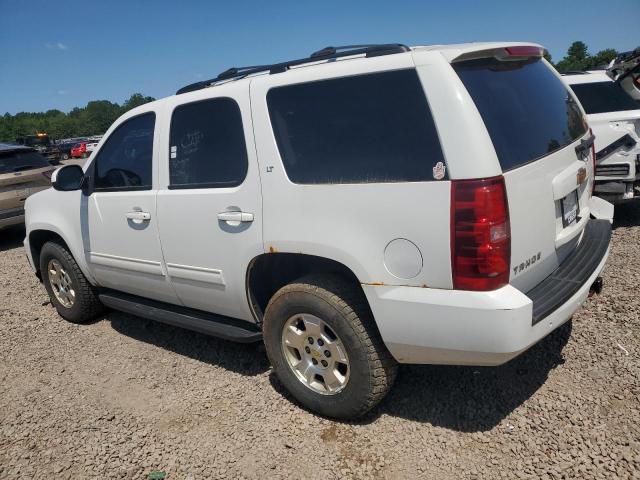 Parquets CHEVROLET TAHOE 2012 White