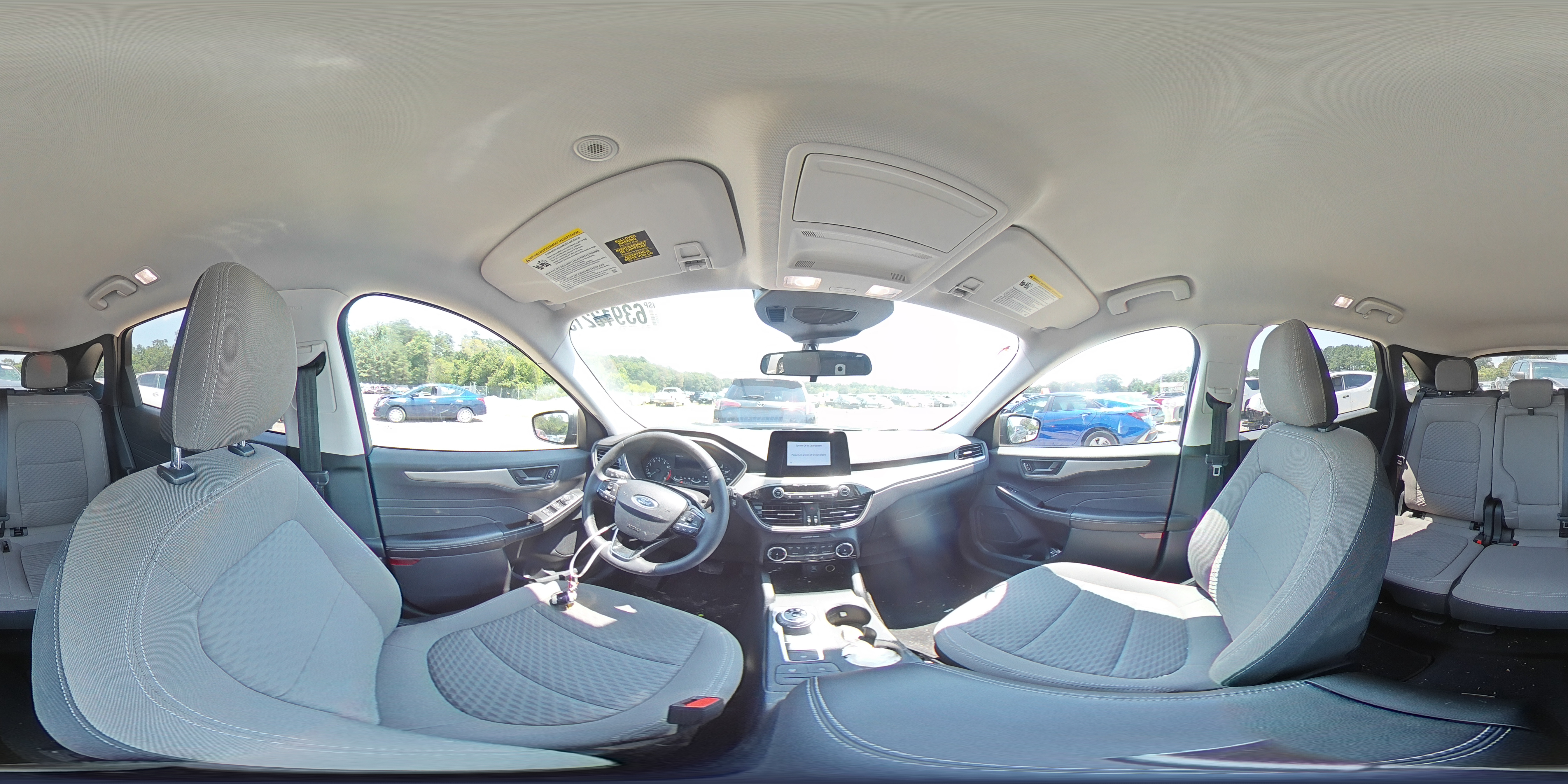 2022 Ford Escape Se VIN: 1FMCU0G62NUB38310 Lot: 63913215