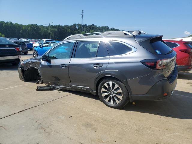 SUBARU OUTBACK 2025 Угольный