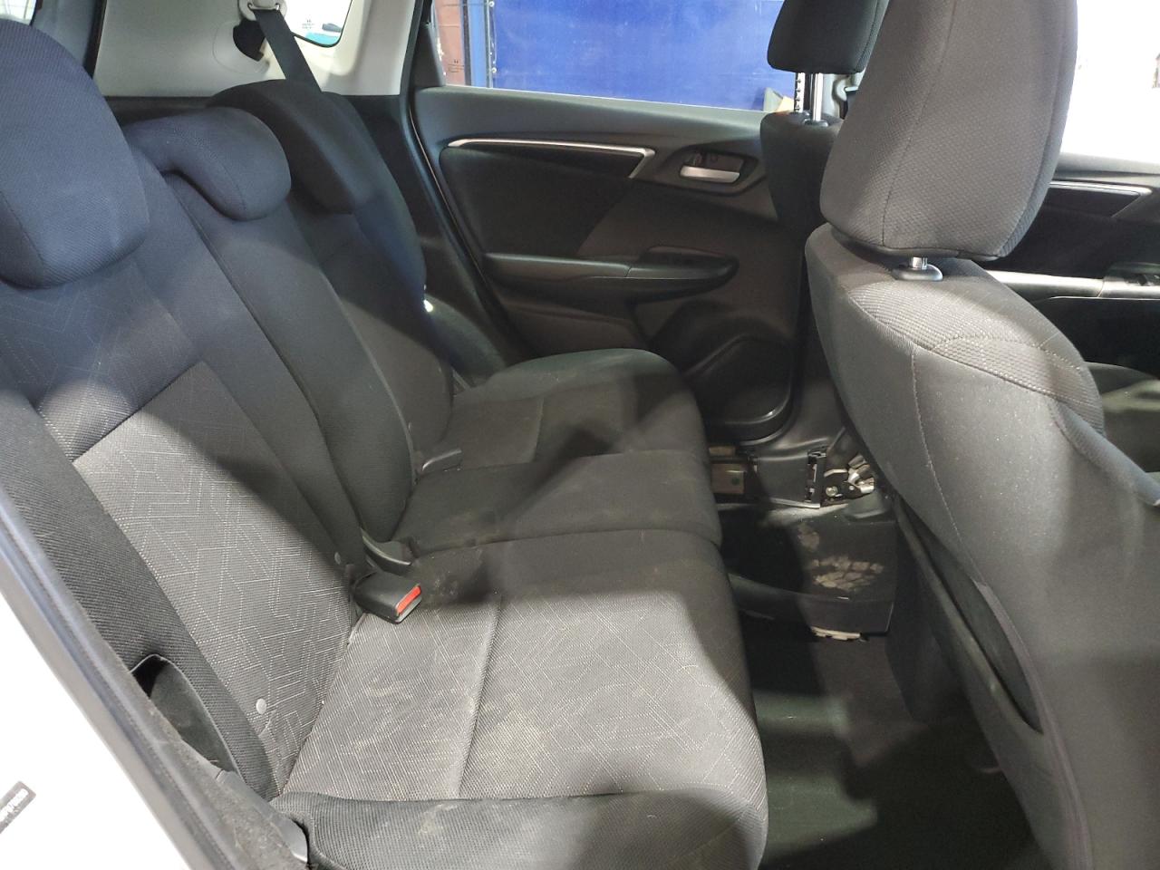 2015 Honda Fit Ex VIN: 3HGGK5H84FM709280 Lot: 64244805