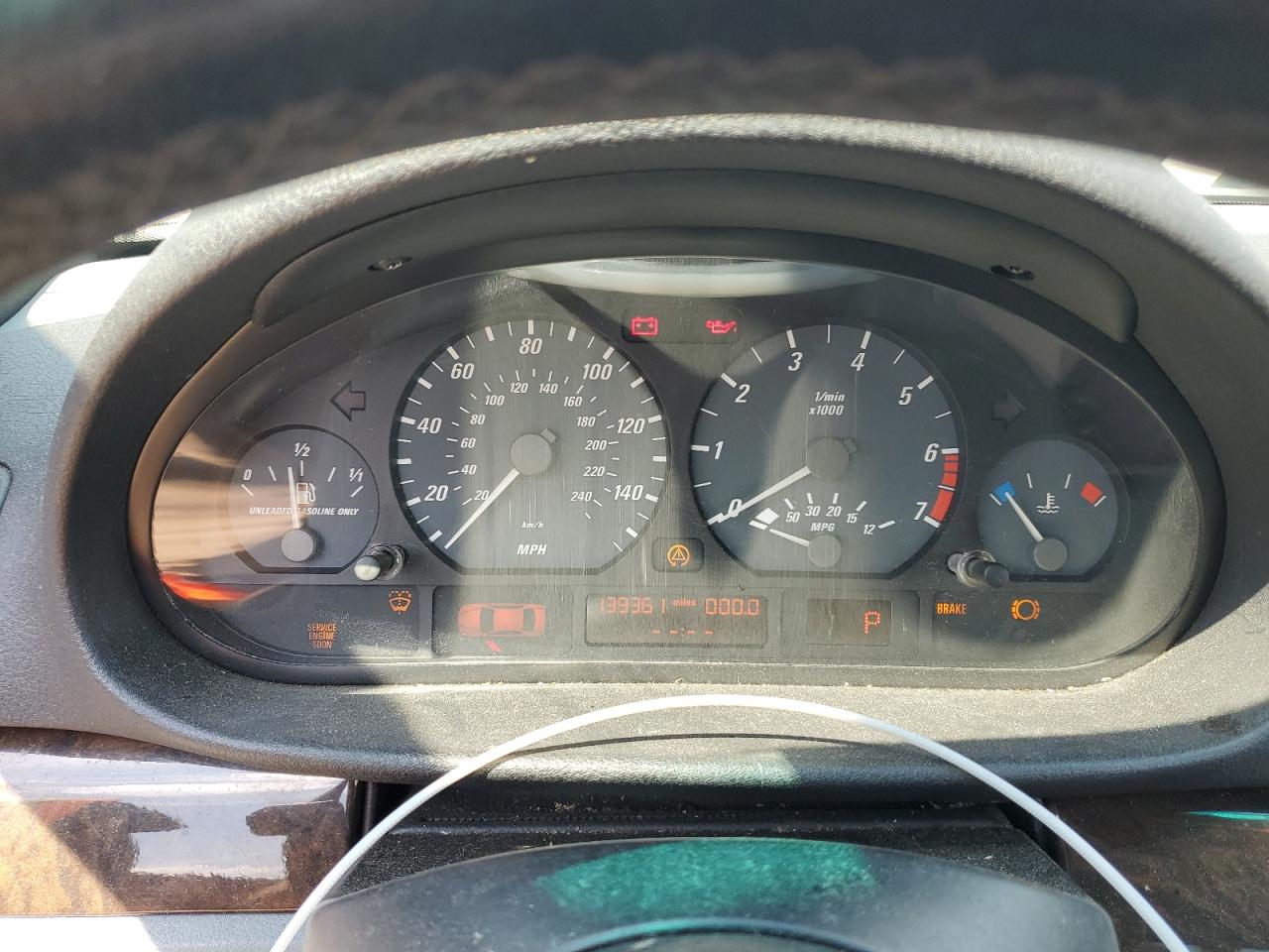 wbabs33412jy59885 WBABS33412JY59885 2002 BMW 325 Ci