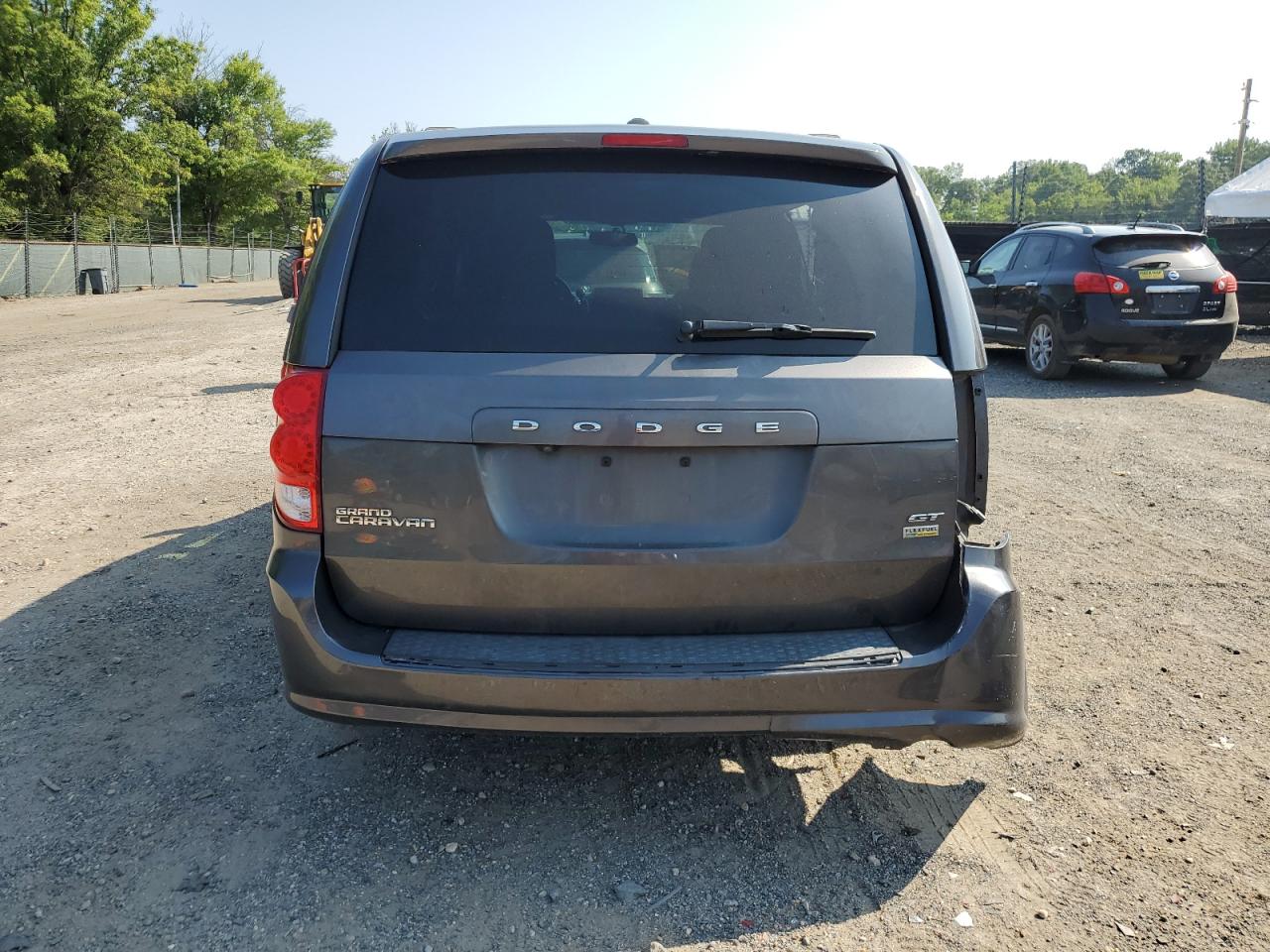 2c4rdgeg2hr842477 2C4RDGEG2HR842477 2017 Dodge Grand Caravan Gt