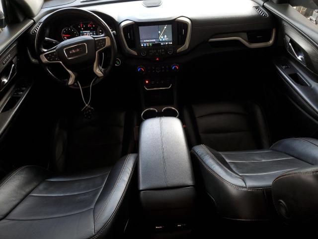  GMC TERRAIN 2018 Белы