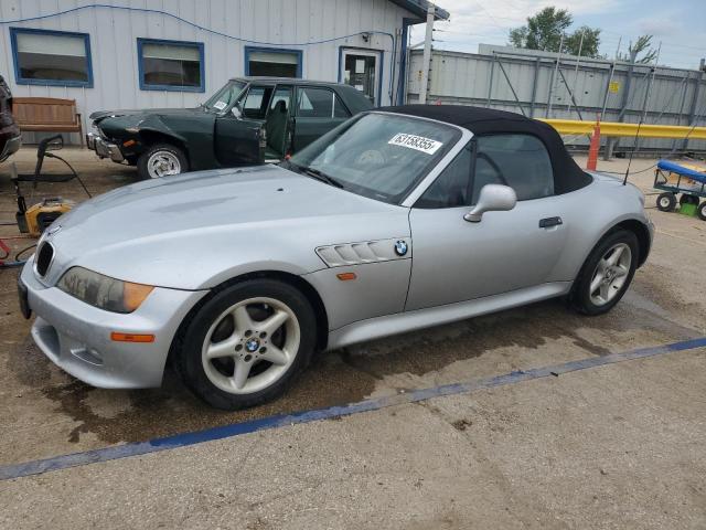 1998 Bmw Z3 2.8  