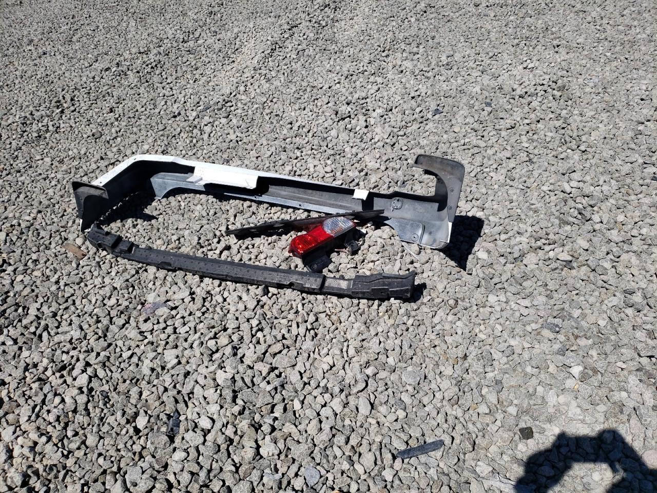 2020 Nissan Nv200 2.5S VIN: 3N6CM0KN8LK706296 Lot: 66898925