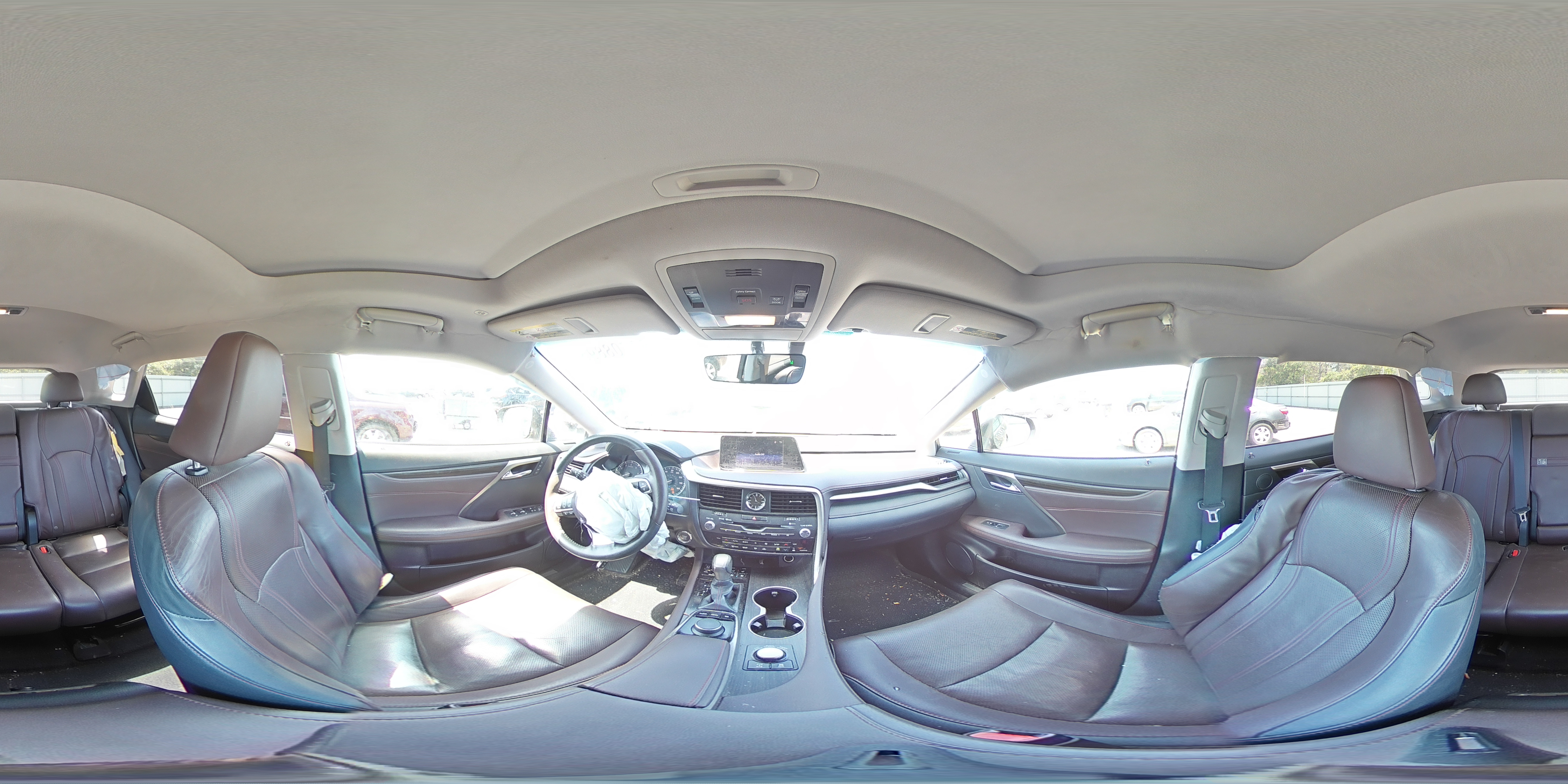 2016 Lexus Rx 350 Base VIN: 2T2BZMCA0GC013630 Lot: 65708895