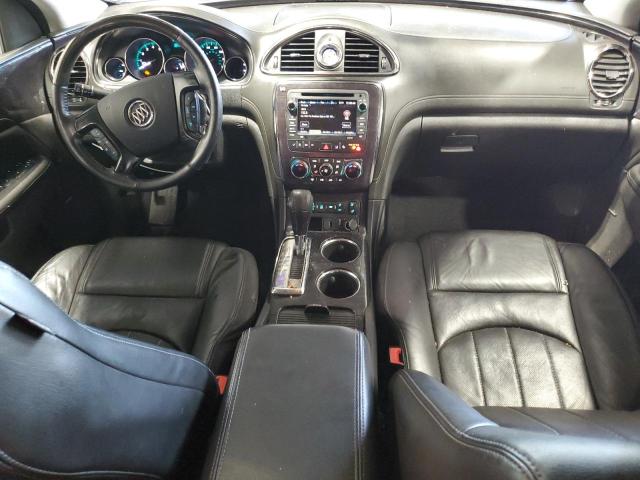 Parquets BUICK ENCLAVE 2016 White