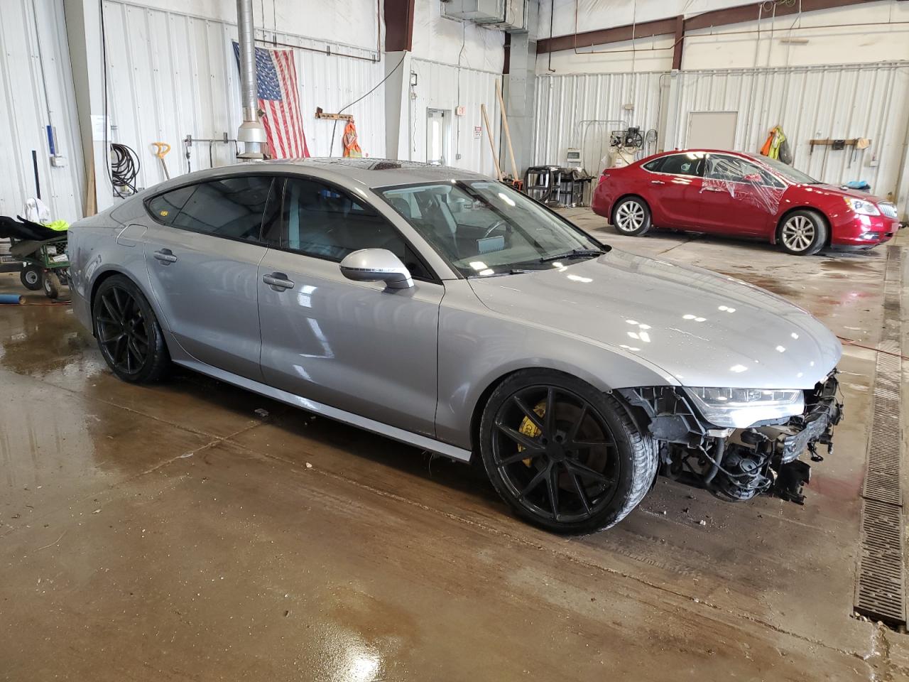 wau2gafc8gn020969 WAU2GAFC8GN020969 2016 Audi A7 Prestige