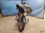 2007 HARLEY-DAVIDSON FLHX    for sale at Copart ON - LONDON