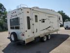 2009 CROSSROADS ZINGER ZF270RL for sale at Copart MN - MINNEAPOLIS NORTH
