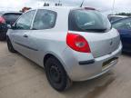 2008 RENAULT CLIO EXTRE for sale at Copart SANDY