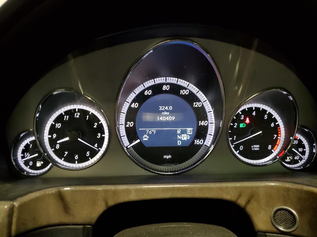 2011 Mercedes-Benz E 350 4Matic VIN: WDDHF8HB6BA363895 Lot: 63833675