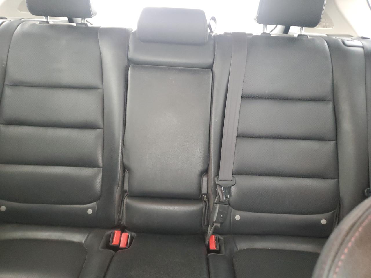 2016 Mazda Cx-5 Gt VIN: JM3KE4DY5G0733390 Lot: 64900405
