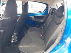 2012 PEUGEOT 107 ACTIVE for sale at Copart BRISTOL