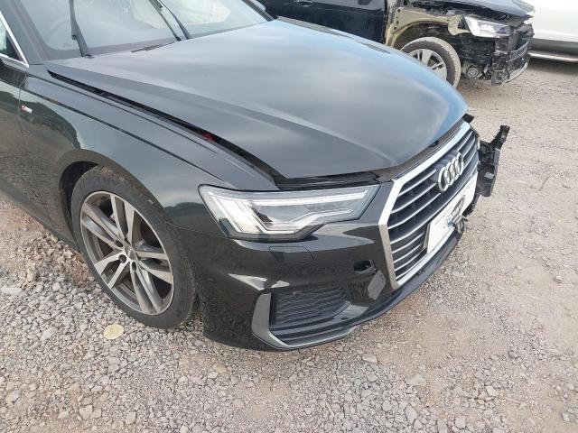 2019 AUDI A6 S LINE