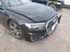 2019 AUDI A6 S LINE for sale at Copart WOLVERHAMPTON