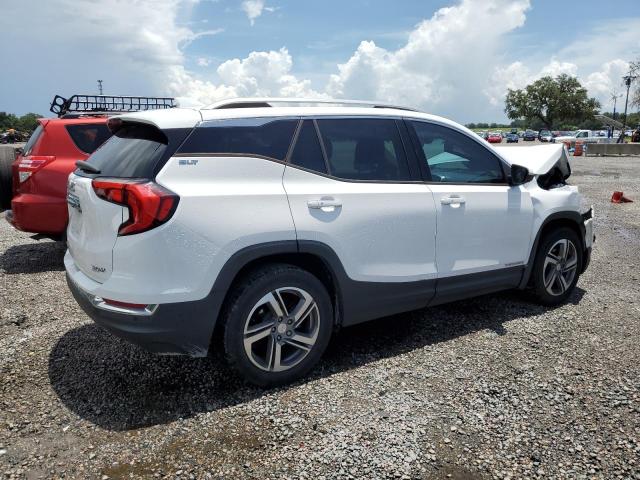  GMC TERRAIN 2020 White
