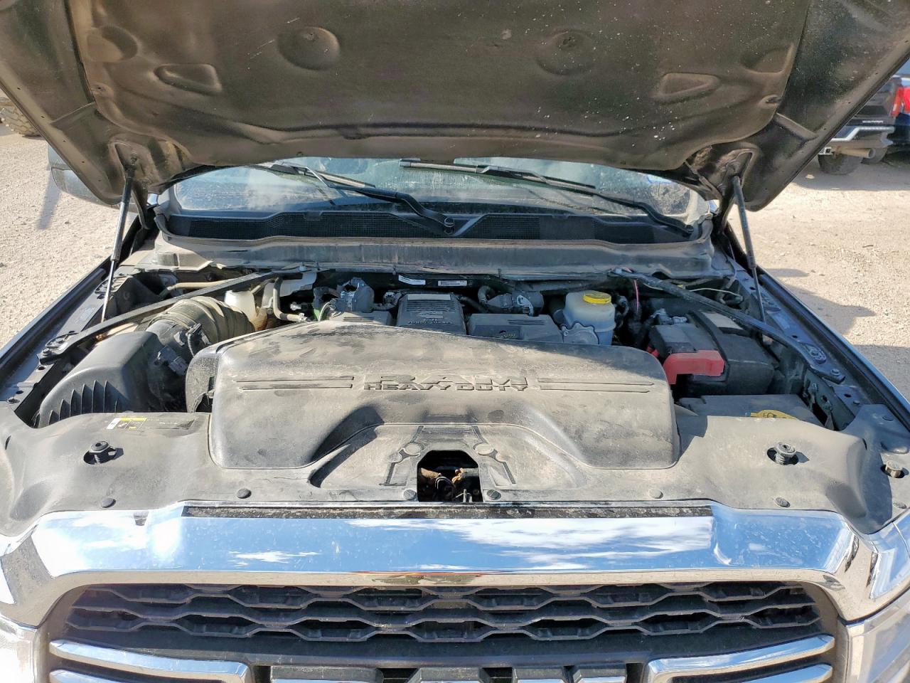 3c63rrgl4rg350383 3C63RRGL4RG350383 2024 Ram 3500 Tradesman
