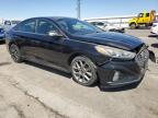 2018 HYUNDAI SONATA SPORT   à vendre chez Copart CA - FRESNO