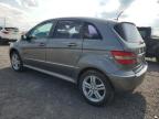 2011 MERCEDES-BENZ B200    for sale at Copart ON - OTTAWA
