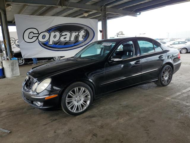 2008 Mercedes-Benz E 350
