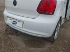 2011 VOLKSWAGEN POLO SEL 8 for sale at Copart ROCHFORD