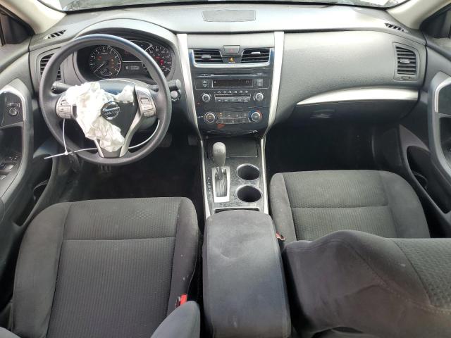  NISSAN ALTIMA 2014 Czarny