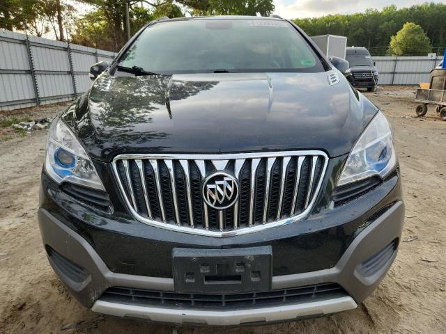  BUICK ENCORE 2016 Black