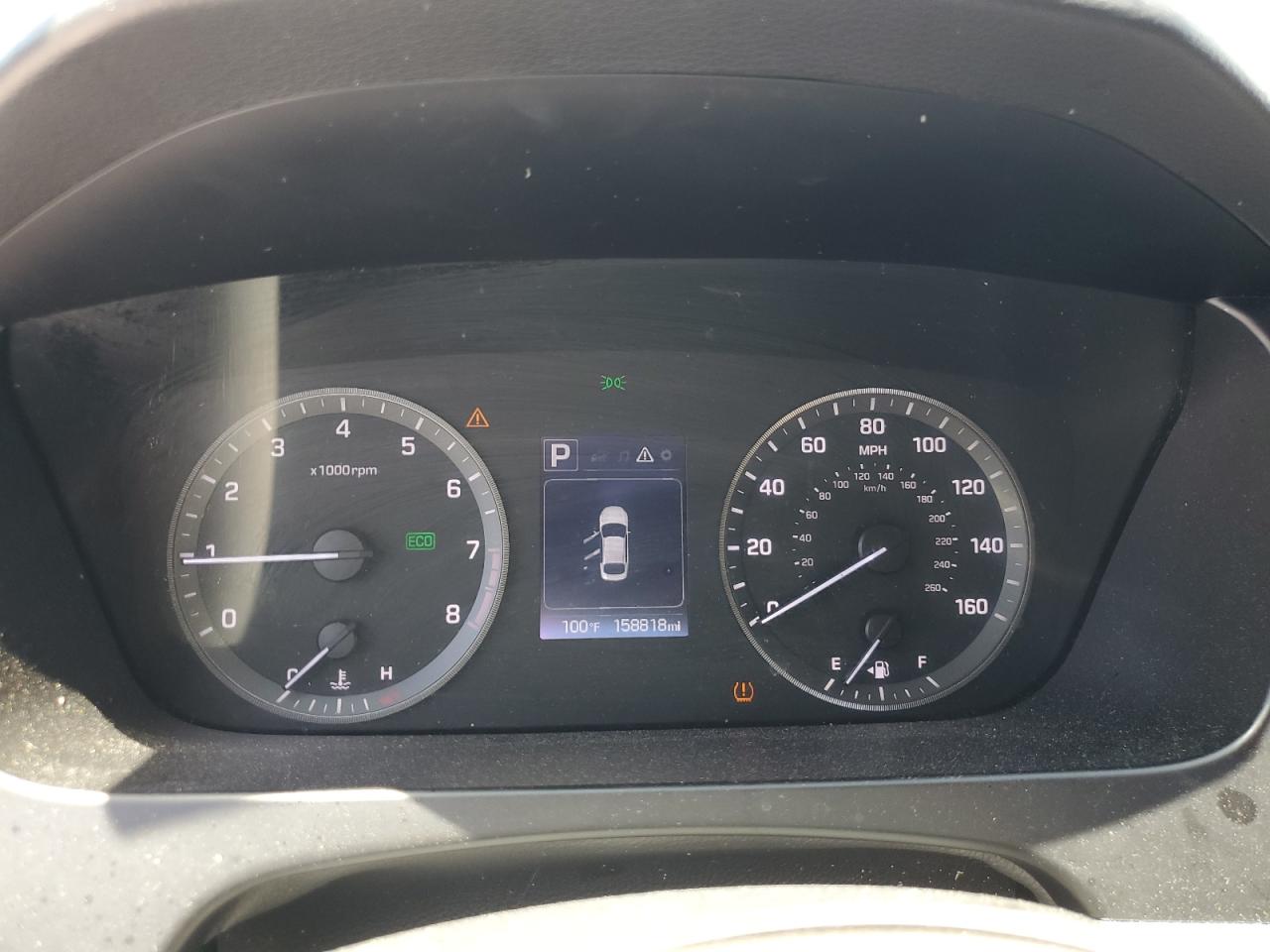 2017 Hyundai Sonata Se VIN: 5NPE24AF0HH536360 Lot: 64361625