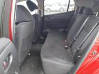 2013 NISSAN LEAF ACENT for sale at Copart SANDTOFT