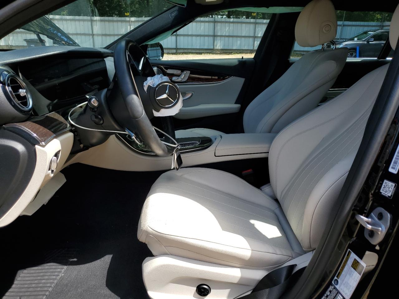 2021 Mercedes-Benz E 350 VIN: W1KZF8DB3MA928133 Lot: 63409855