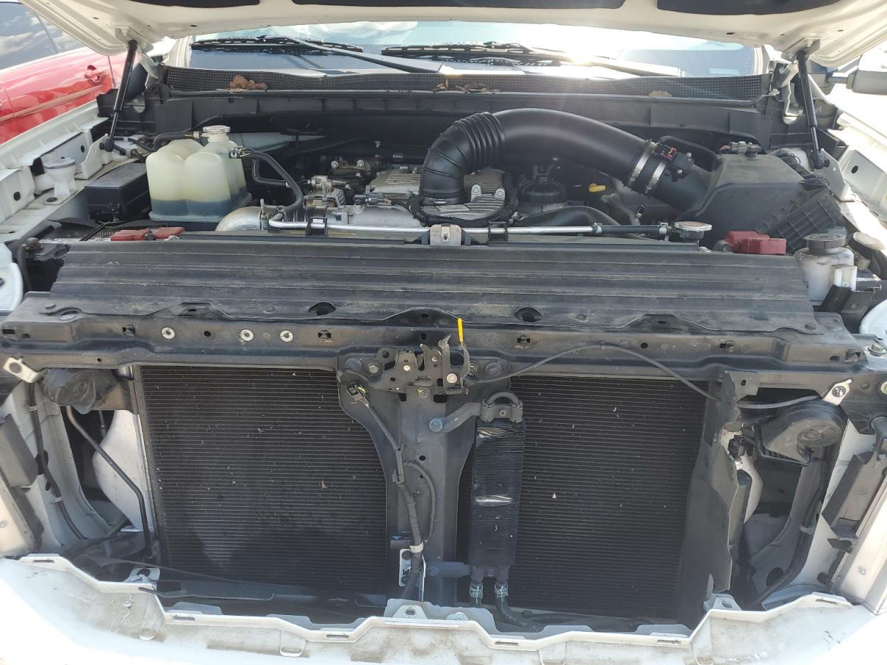 2016 Nissan Titan Xd Sl VIN: 1N6BA1F48GN512623 Lot: 63816705