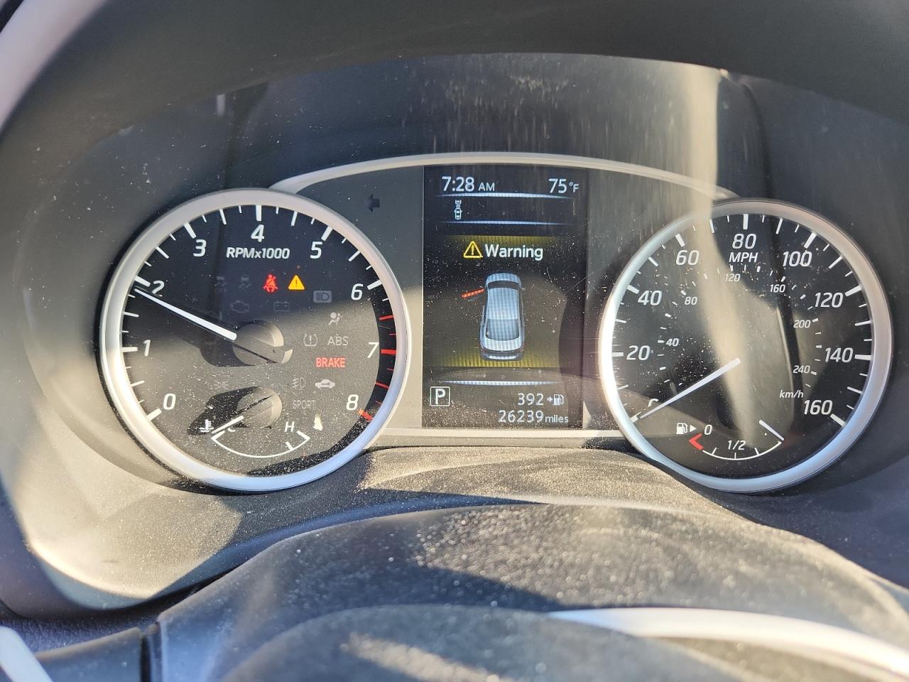 3n1ab7ap3jy338408 3N1AB7AP3JY338408 2018 Nissan Sentra S