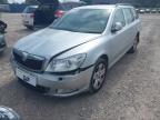 2011 SKODA OCTAVIA EL for sale at Copart BRISTOL